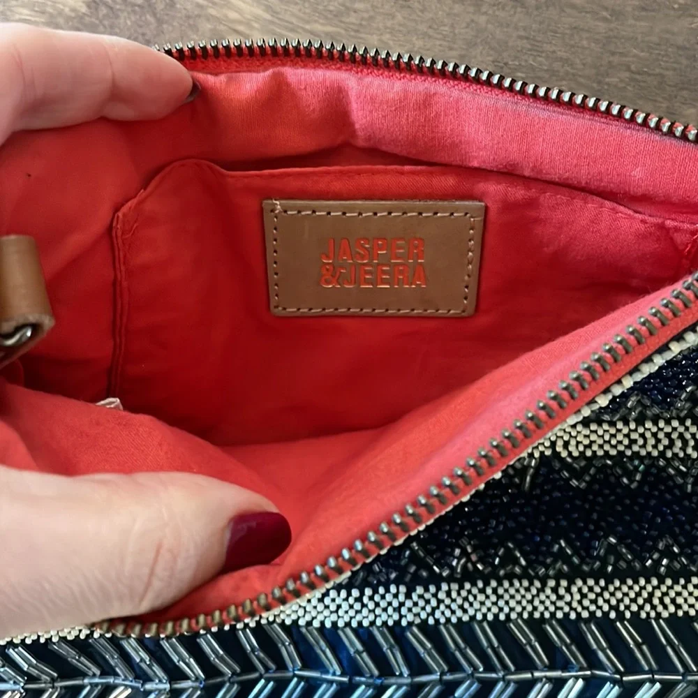 Jasper & Jeera clutch - Picture 6 of 6